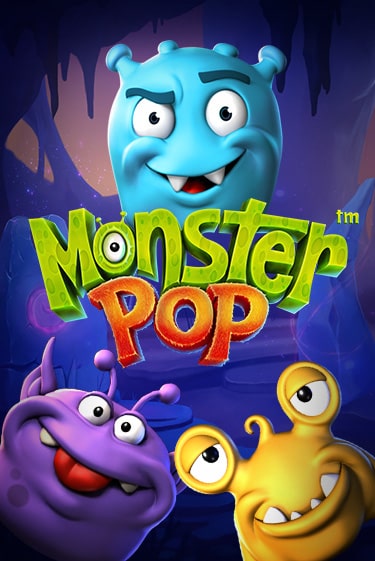 Демо игра Monster Pop играть онлайн | Casino X Official бесплатно