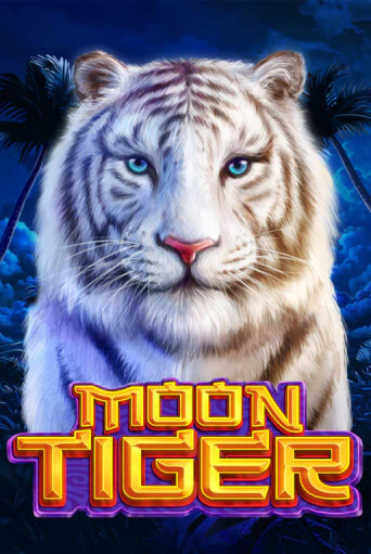 Демо игра Moon Tiger играть онлайн | Casino X Official бесплатно