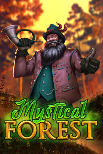 Демо игра Mystical Forest играть онлайн | Casino X Official бесплатно