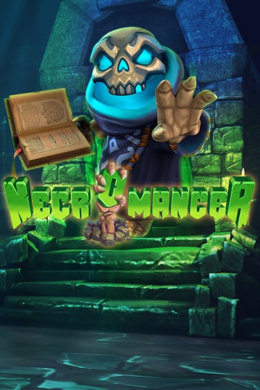 Демо игра Necromancer играть онлайн | Casino X Official бесплатно