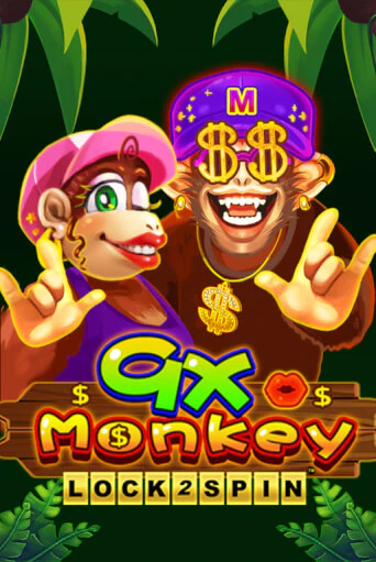 Демо игра Nine Monkey играть онлайн | Casino X Official бесплатно