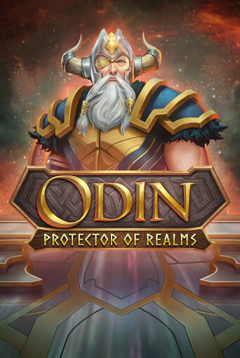 Демо игра Odin Protector of Realms играть онлайн | Casino X Official бесплатно