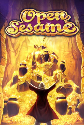 Демо игра Open Sesame играть онлайн | Casino X Official бесплатно