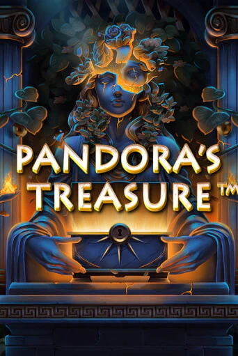 Демо игра Pandora’s Treasure играть онлайн | Casino X Official бесплатно