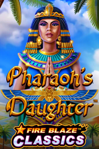 Демо игра Pharaohs Daughter играть онлайн | Casino X Official бесплатно