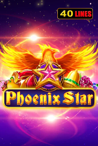 Демо игра Phoenix Star играть онлайн | Casino X Official бесплатно