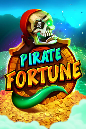 Демо игра Pirate Fortune играть онлайн | Casino X Official бесплатно