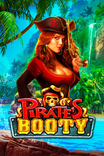 Демо игра Pirate's Booty играть онлайн | Casino X Official бесплатно