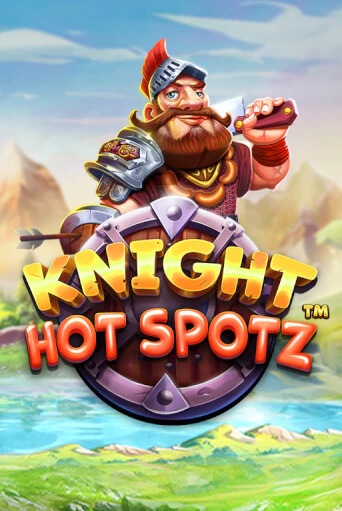 Демо игра Knight Hot Spotz™ играть онлайн | Casino X Official бесплатно