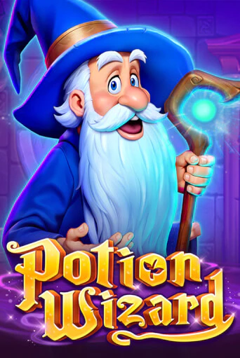 Демо игра Potion Wizard играть онлайн | Casino X Official бесплатно