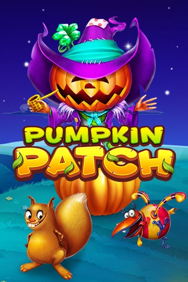 Демо игра Pumpkin Patch играть онлайн | Casino X Official бесплатно