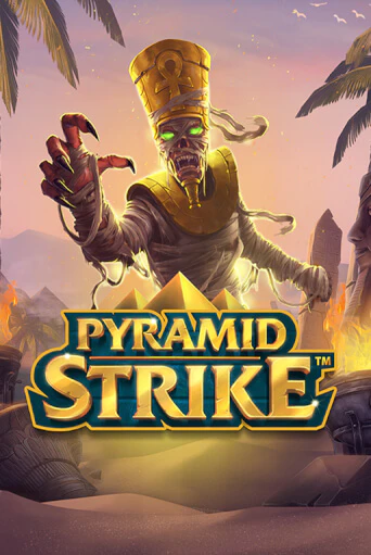 Демо игра Pyramid Strike играть онлайн | Casino X Official бесплатно