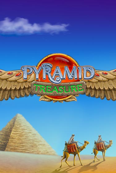 Демо игра Pyramid Treasure играть онлайн | Casino X Official бесплатно