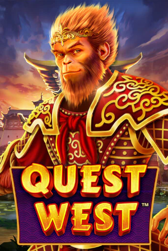 Демо игра Quest West играть онлайн | Casino X Official бесплатно