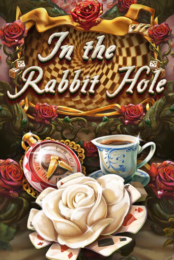 Демо игра In the Rabbit Hole играть онлайн | Casino X Official бесплатно