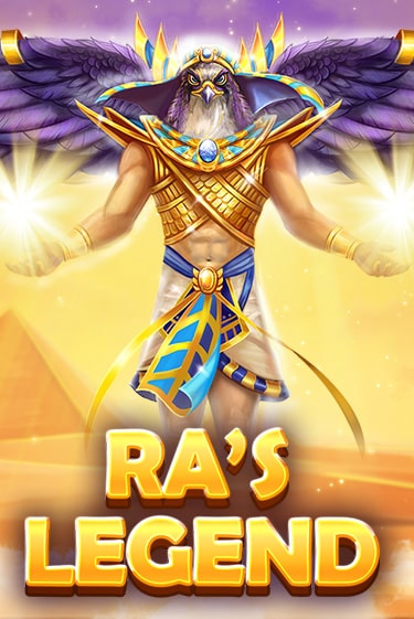 Демо игра Ra's Legend играть онлайн | Casino X Official бесплатно