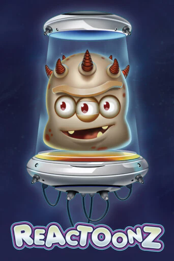 Демо игра Reactoonz играть онлайн | Casino X Official бесплатно