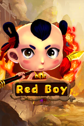 Демо игра Red Boy играть онлайн | Casino X Official бесплатно