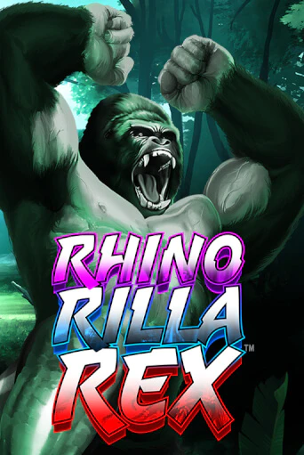 Демо игра Rhino Rilla Rex играть онлайн | Casino X Official бесплатно