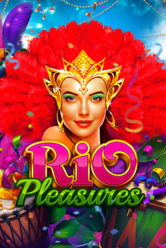 Демо игра Rio Pleasure играть онлайн | Casino X Official бесплатно