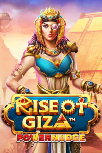 Демо игра Rise of Giza PowerNudge™ играть онлайн | Casino X Official бесплатно