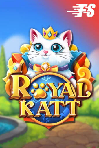 Демо игра Royal Katt играть онлайн | Casino X Official бесплатно