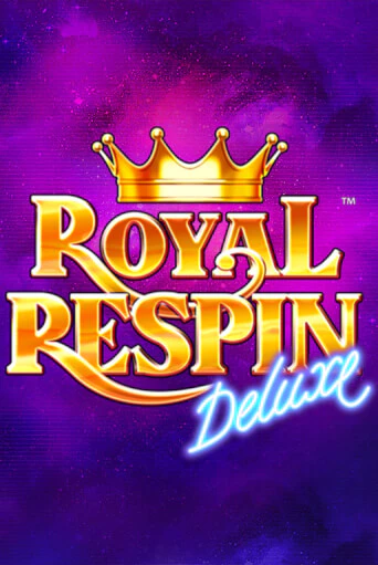 Демо игра Royal Respin Deluxe играть онлайн | Casino X Official бесплатно
