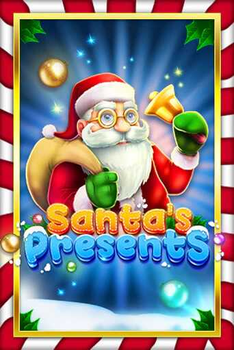 Демо игра Santas Presents играть онлайн | Casino X Official бесплатно