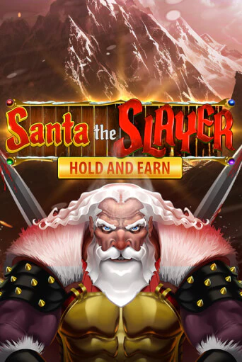 Демо игра Santa the Slayer играть онлайн | Casino X Official бесплатно
