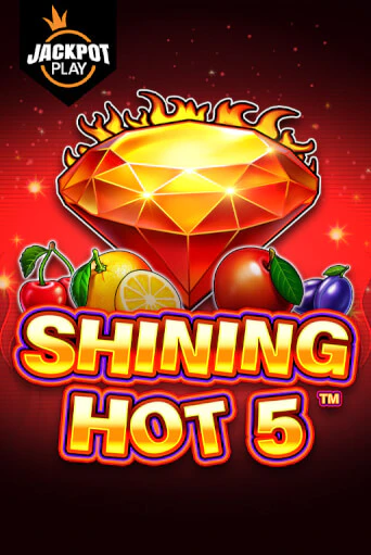 Демо игра Shining Hot 5 Jackpot Play играть онлайн | Casino X Official бесплатно