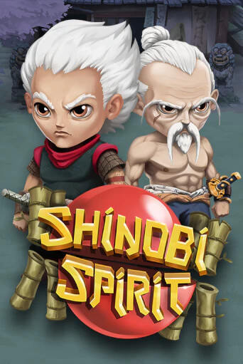 Демо игра Shinobi Spirit играть онлайн | Casino X Official бесплатно