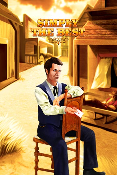 Демо игра Simply the Best играть онлайн | Casino X Official бесплатно