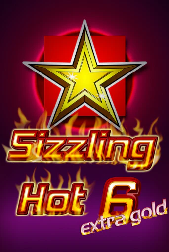 Демо игра Sizzling Hot 6 Extra Gold играть онлайн | Casino X Official бесплатно