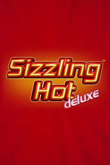 Демо игра Sizzling Hot Deluxe играть онлайн | Casino X Official бесплатно