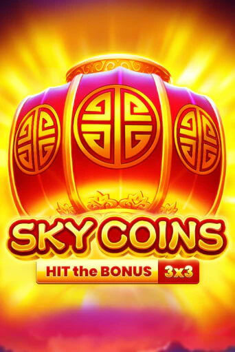 Демо игра Sky Coins играть онлайн | Casino X Official бесплатно