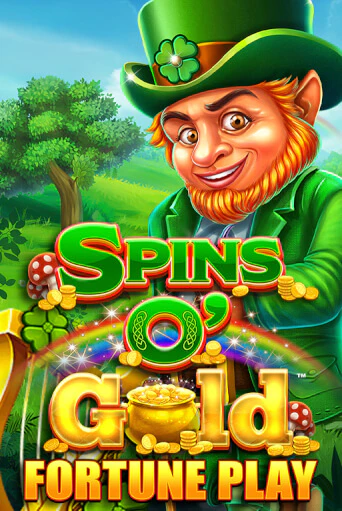 Демо игра Spins O’ Gold Fortune Play играть онлайн | Casino X Official бесплатно