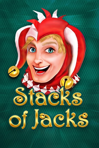 Демо игра Stacks of Jacks играть онлайн | Casino X Official бесплатно