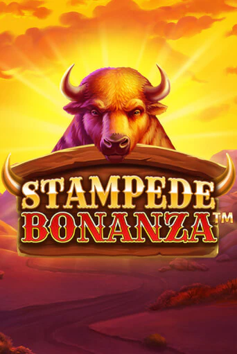 Демо игра Stampede Bonanza играть онлайн | Casino X Official бесплатно
