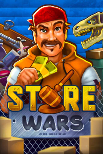 Демо игра Store Wars играть онлайн | Casino X Official бесплатно