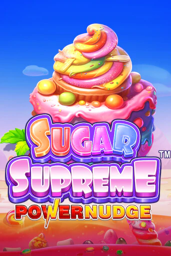 Демо игра Sugar Supreme Powernudge™ играть онлайн | Casino X Official бесплатно