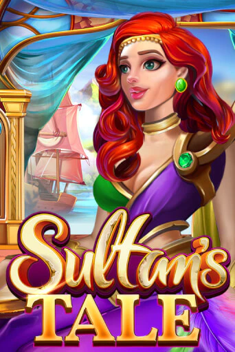 Демо игра Sultan’s Tale играть онлайн | Casino X Official бесплатно