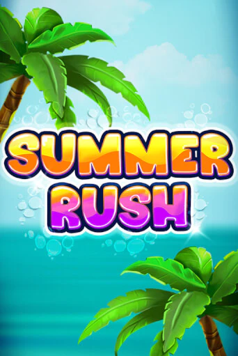 Демо игра Summer Rush играть онлайн | Casino X Official бесплатно