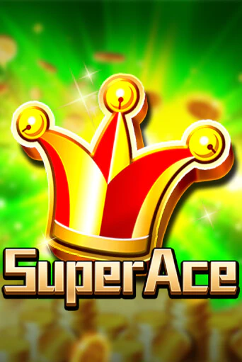 Демо игра Super Ace играть онлайн | Casino X Official бесплатно