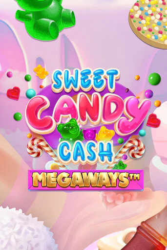Демо игра Sweet Candy Cash Megaways играть онлайн | Casino X Official бесплатно