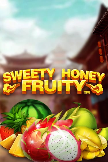 Демо игра Sweety Honey Fruity™ играть онлайн | Casino X Official бесплатно