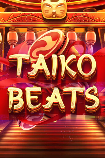 Демо игра Taiko Beats играть онлайн | Casino X Official бесплатно