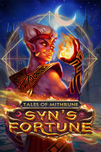 Демо игра Tales of Mithrune Syn's Fortune играть онлайн | Casino X Official бесплатно