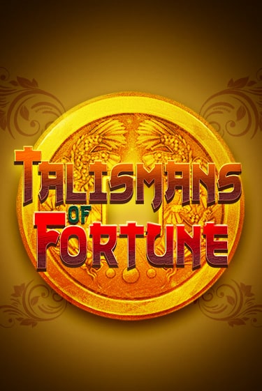 Демо игра Talismans of Fortune играть онлайн | Casino X Official бесплатно