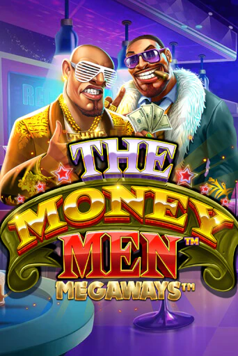 Демо игра The Money Men Megaways играть онлайн | Casino X Official бесплатно