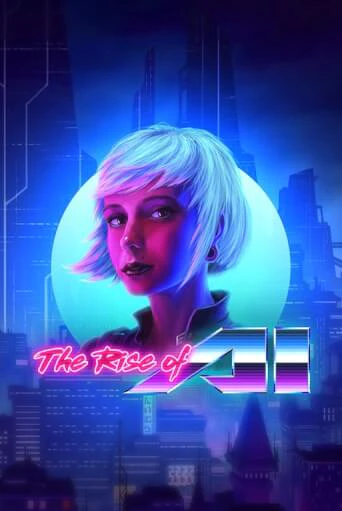 Демо игра The Rise of AI играть онлайн | Casino X Official бесплатно